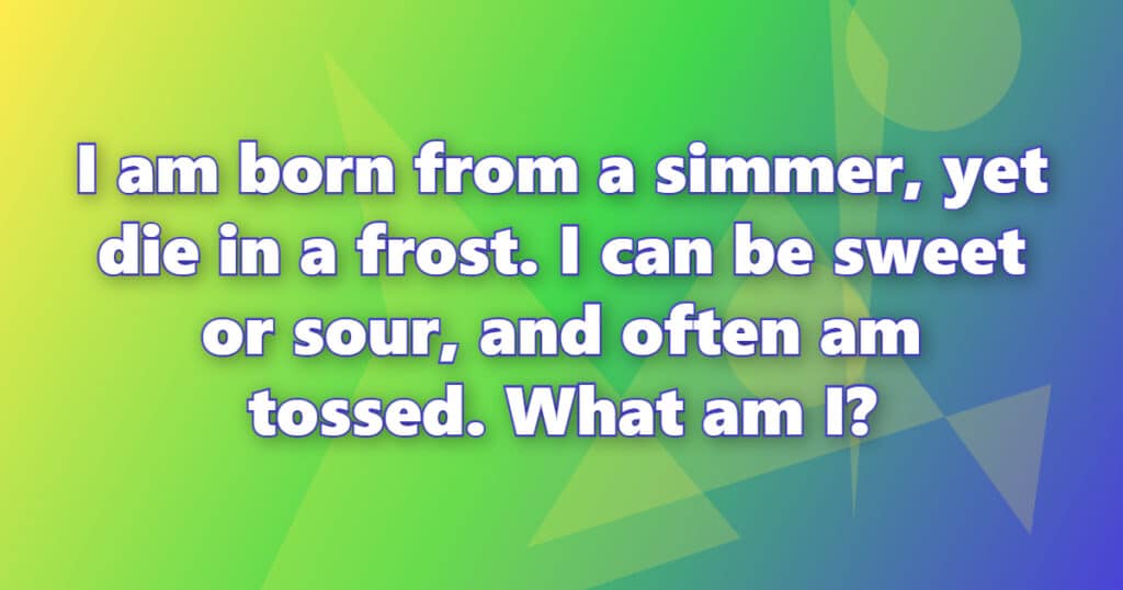 This devilish riddle is breaking the internet - only the sharpest minds can solve it