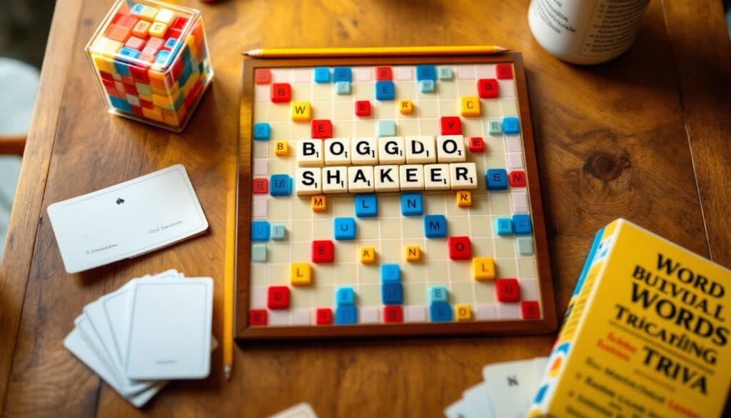 discover five timeless word games that you can enjoy today! perfect for sharpening your vocabulary, having fun with friends, or challenging your mind. dive into the world of classic wordplay and enrich your leisure time.