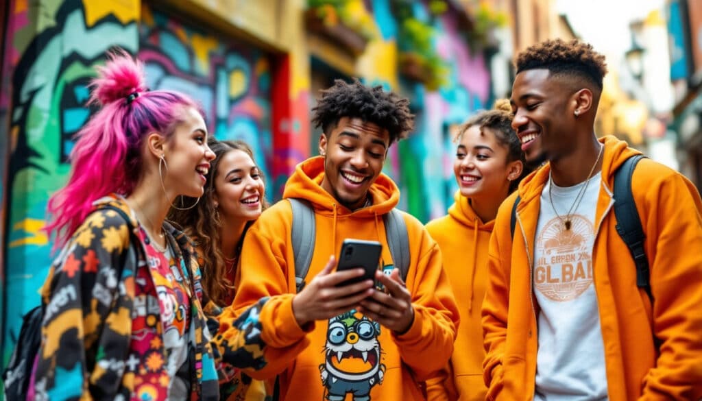 discover how gen z perceives the latest gen alpha slang in our engaging discussion. is it trendy and cool, or just plain embarrassing? join us as we explore the generational divide in language and culture.
