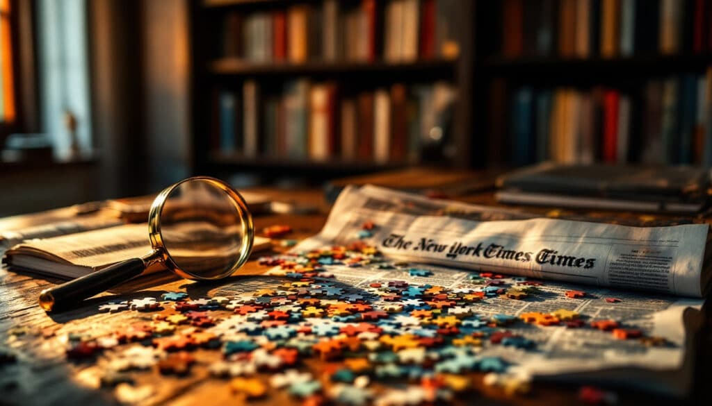 explore today's nyt connections hints for march 26, 2025. uncover valuable clues and solutions to enhance your gameplay and challenge your mind. stay ahead in the world of puzzles and unlock the secrets of the day!