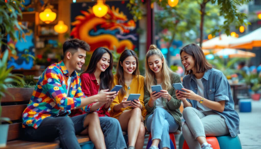 discover the essence of modern vietnamese culture with our exploration of 10 trendy slang terms that have gone viral. dive into the meanings, uses, and contexts of these popular phrases that reflect the dynamic language of vietnam today.