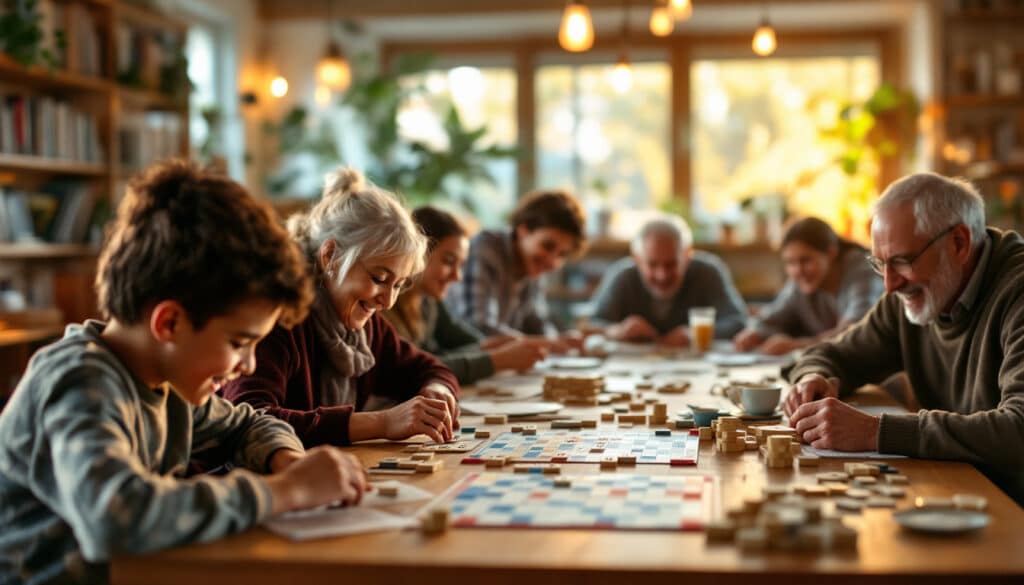 delve into the captivating world of word games with our insightful analysis from april 2, 2025. discover trends, strategies, and the social impact of this gaming phenomenon that has taken the world by storm.