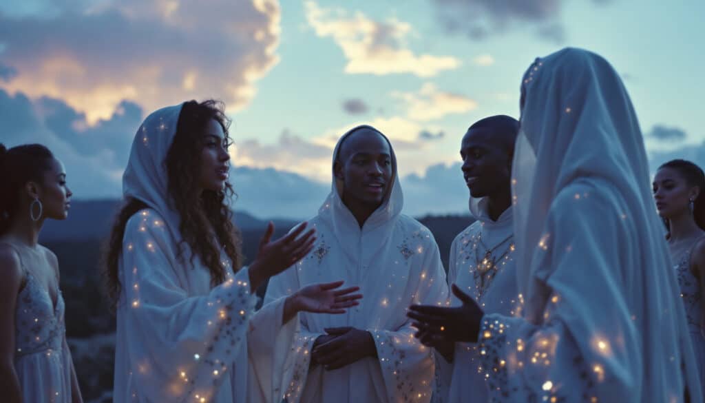 dive into the intriguing world of the heaven's gate ufo cult as we uncover the meaning behind their unique slang, including the fascinating term 'poofoofus'. discover the context and significance of this and other terms used by the cult, offering a deeper understanding of their beliefs and communication.