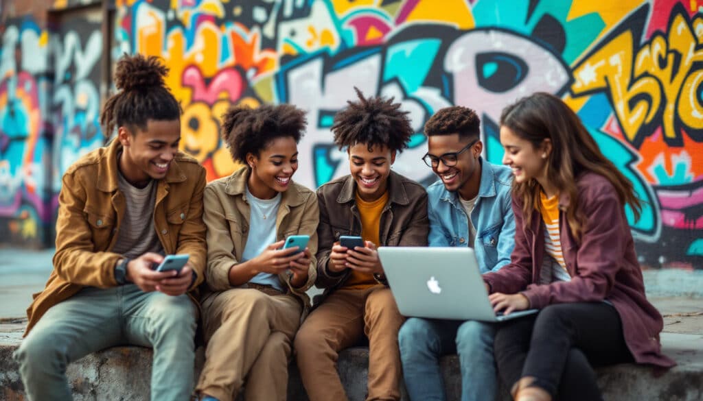 delve into the influence of teen slang and emojis on adolescent communication and identity. this article explores how these modern expressions can dispel misconceptions about radicalization in youth, highlighting the importance of understanding their impact in today's digital landscape.